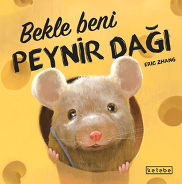 Bekle Beni Peynir Dağı