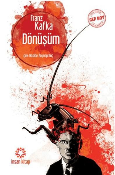 Dönüşüm