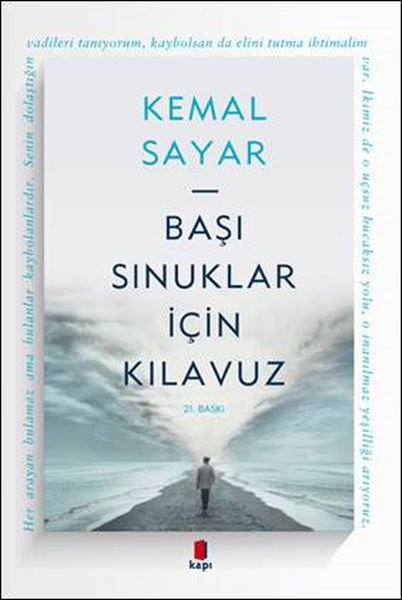 Başı Sınuklar için Kılavuz