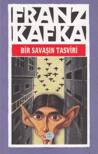 Bir Savaşın Tasviri