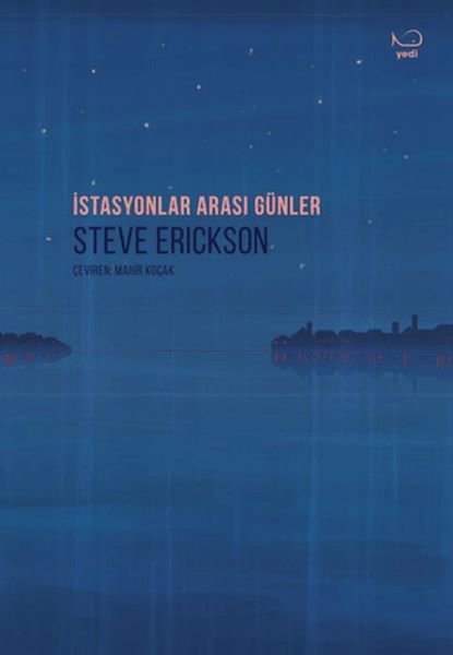 İstasyonlar Arası Günler