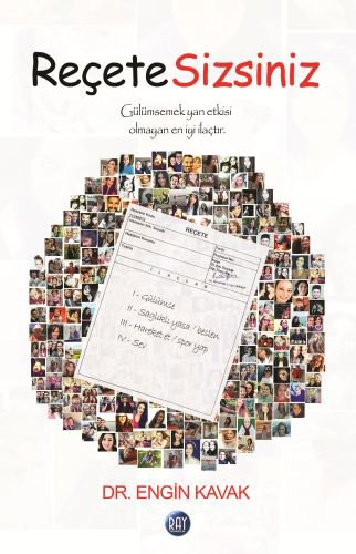 Reçete Sizsiniz
