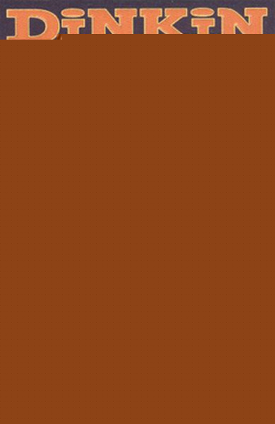 Dinkin Dings ve 9. Boyut'tan Gelen İkizi