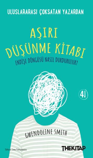 Aşırı Düşünme Kitabı