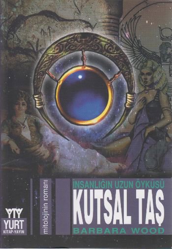 Kutsal Taş İnsanlığın Uzun Öyküsü