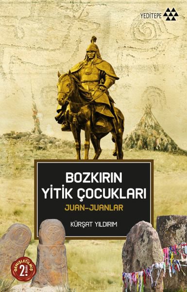 Bozkırın Yitik Çocukları Juan-Juanlar