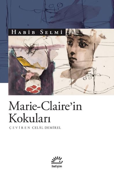 Marie-Claire’in Kokuları