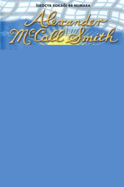 İskoç Sokağı'nda Gün Işığı