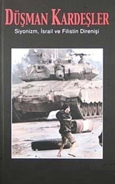 Düşman Kardeşler