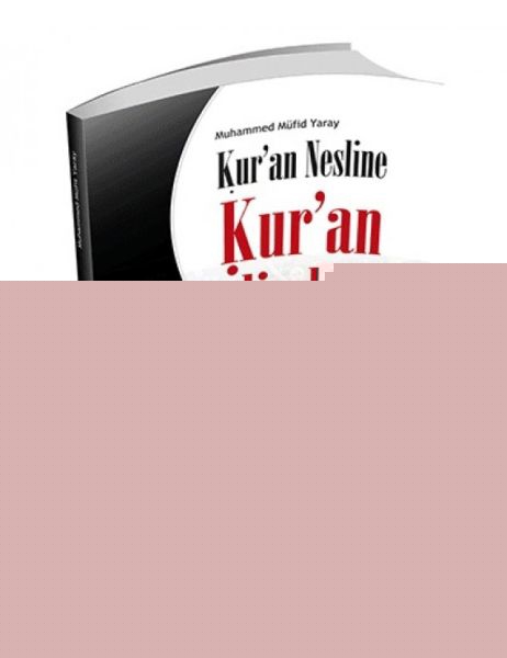 Kur'an Nesline Ku'an İlimleri