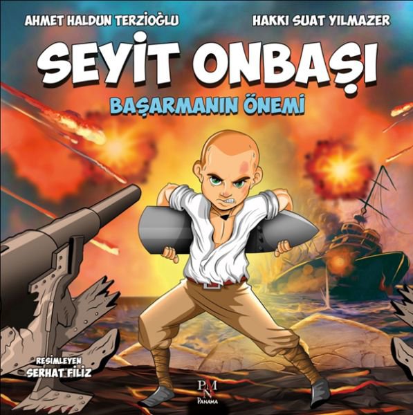 Başarmanın Önemi - Seyit Onbaşı