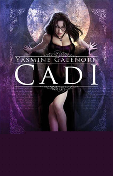 Cadı