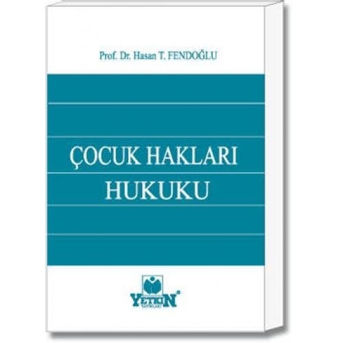 Çocuk Hakları Hukuku