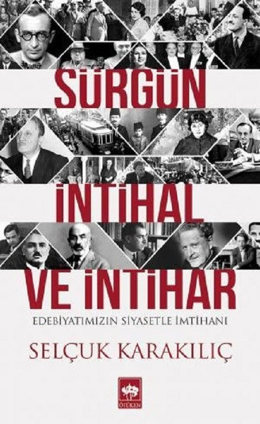 Sürgün İntihal ve İntihar