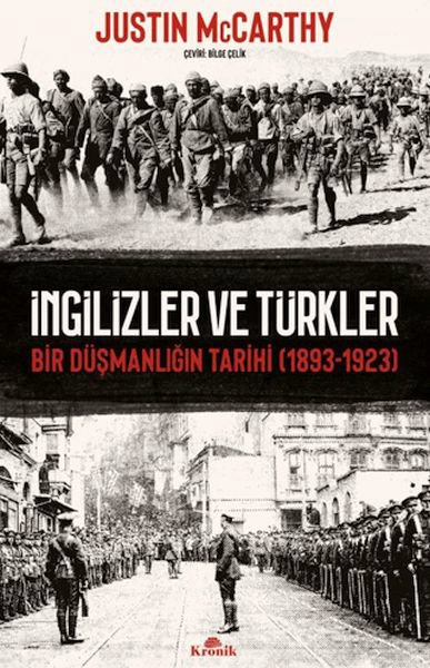 İngilizler ve Türkler
