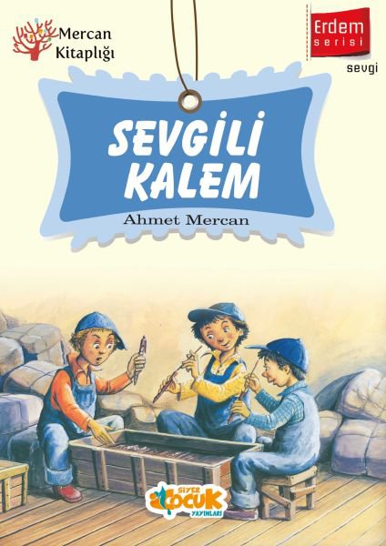 Erdem Serisi - Sevgili Kalem