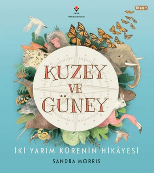 Kuzey ve Güney - İki Yarım Kürenin Hikâyesi