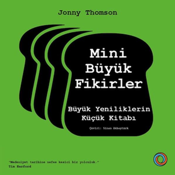 Mini Büyük Fikirler