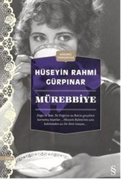 Mürebbiye (Günümüz Türkçesiyle)