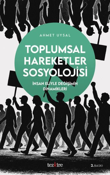 Toplumsal Hareketler Sosyolojisi