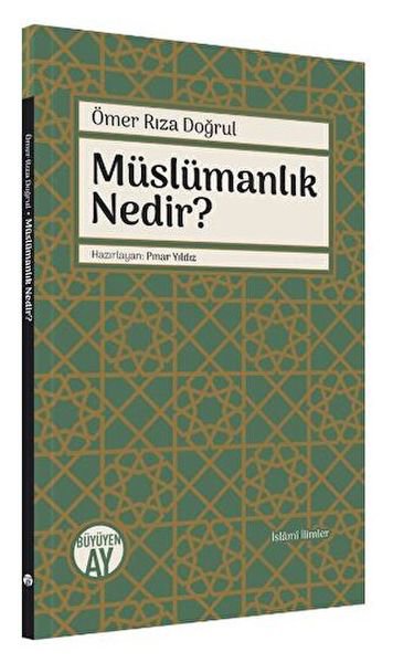 Müslümanlık Nedir?