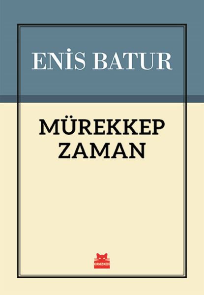 Mürekkep Zaman