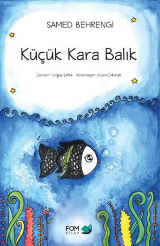 Küçük Kara Balık
