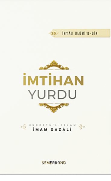 İmtihan Yurdu