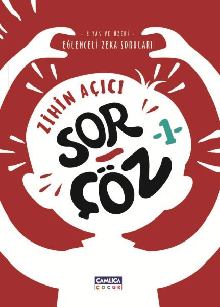 Zihin Açıcı Sor - Çöz 1