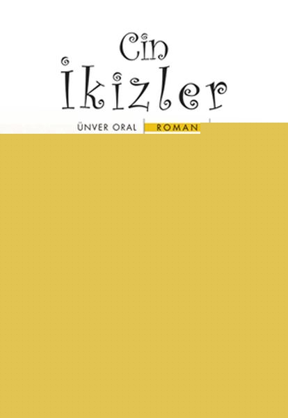 Cin İkizler