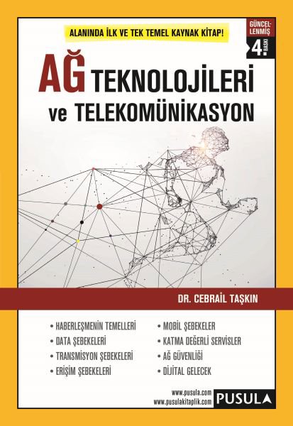 Ağ Teknolojileri ve Telekomünikasyon