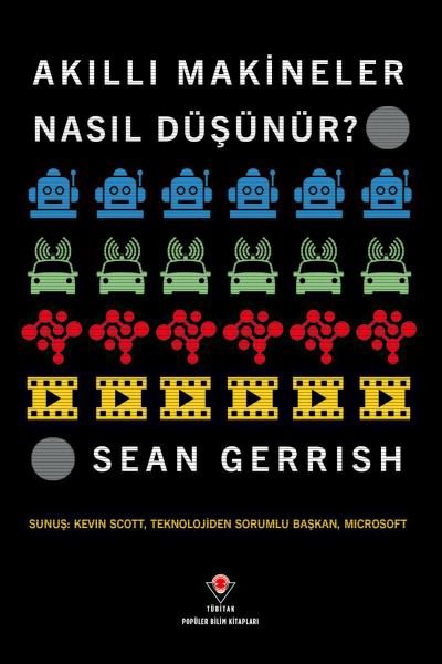 Akıllı Makineler Nasıl Düşünür?