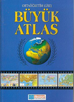 Büyük Atlas (Ortaöğretim-Lise)
