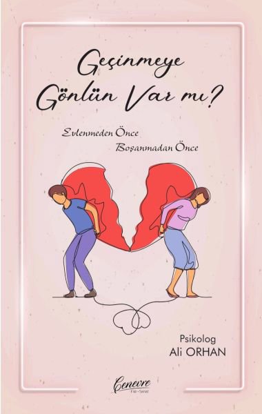 Geçinmeye Gönlün Var Mı?