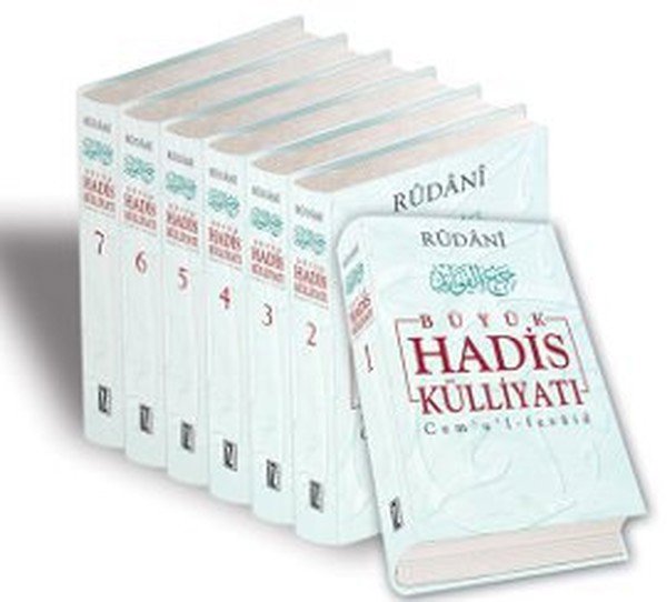 Büyük Hadis Külliyatı (7 cilt)