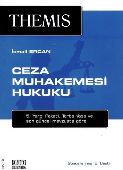 THEMIS Ceza Muhakemesi Hukuku