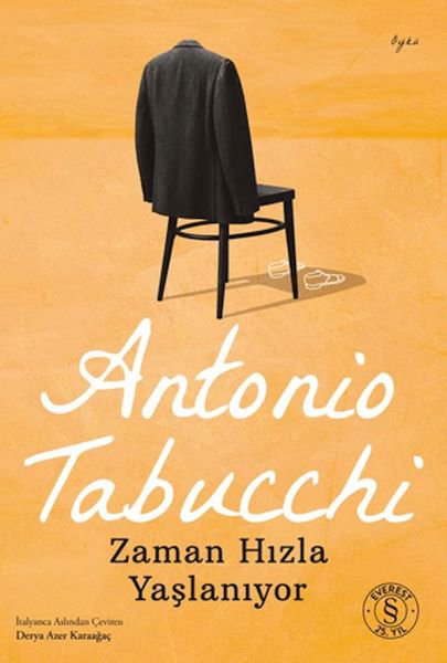 Zaman Hızla Yaşlanıyor