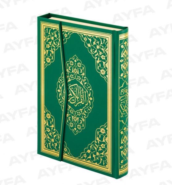 Kuranı Kerim Bilgisayar Hatlı Hafız Boy (KOD:057)