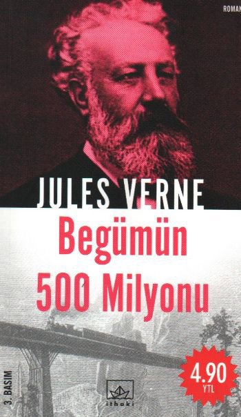 Begüm’ün 500 Milyonu