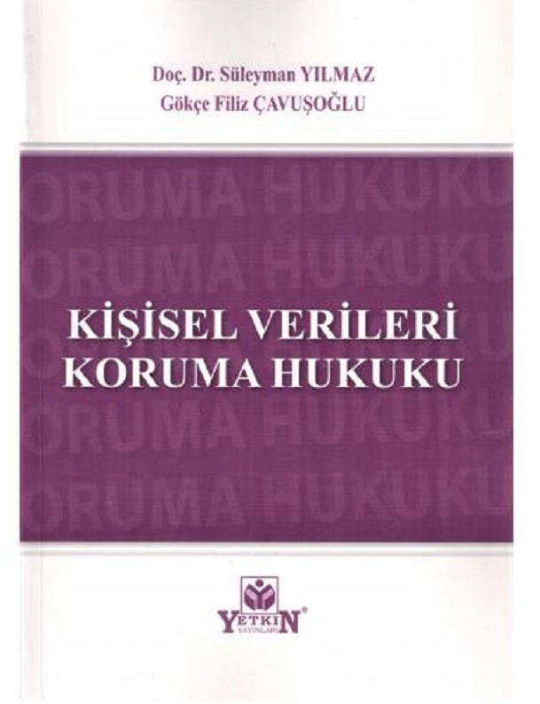 Kişisel Verileri Koruma Hukuku
