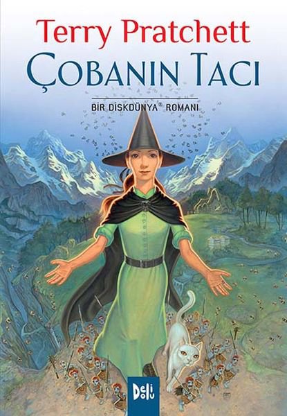 Disk Dünya 41: Çobanın Tacı