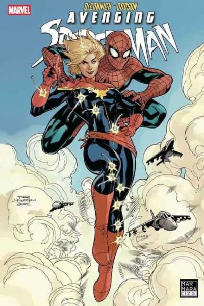 Avenging Spider-Man 05