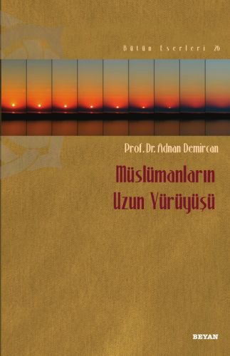 Müslümanların Uzun Yürüyüşü