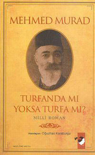 Turfanda Mı Yoksa Turfa Da Mı?