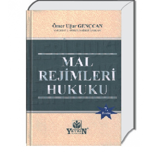 Mal Rejimleri Hukuku