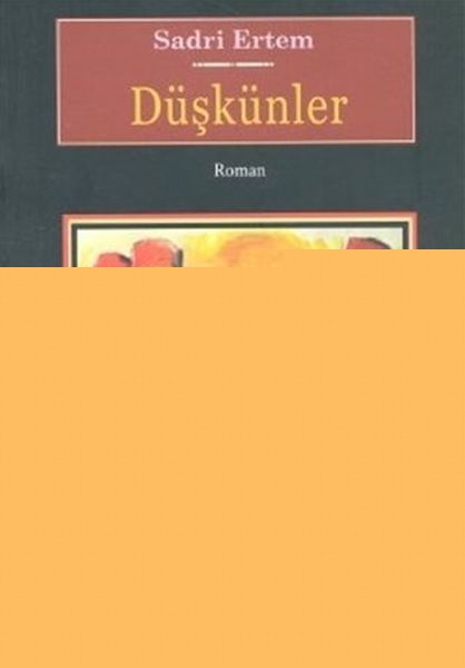Düşkünler