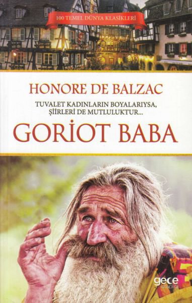 Goriot Baba