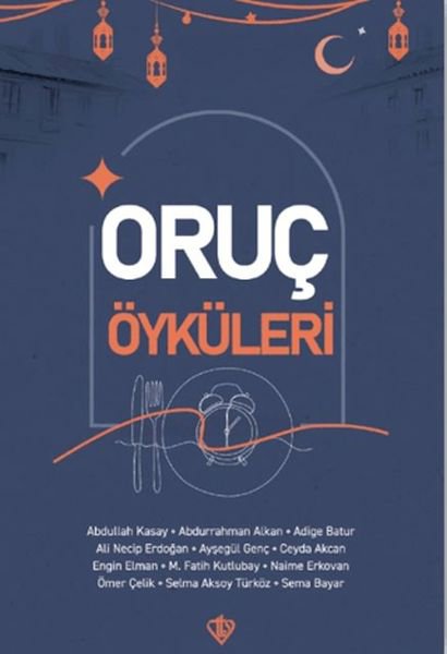 Oruç Öyküleri