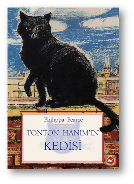 Tonton Hanım’ın Kedisi