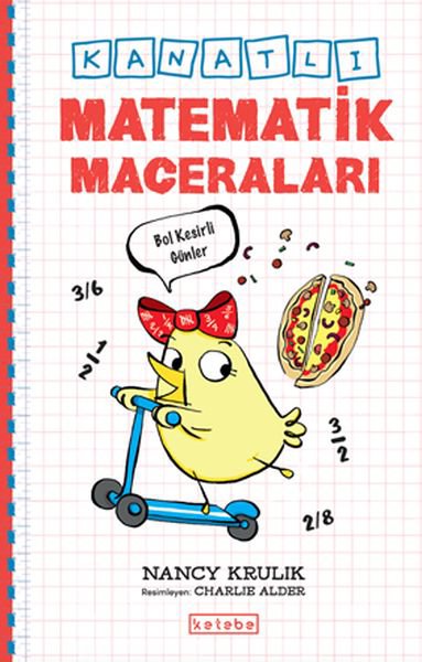 Kanatlı Matematik Maceraları